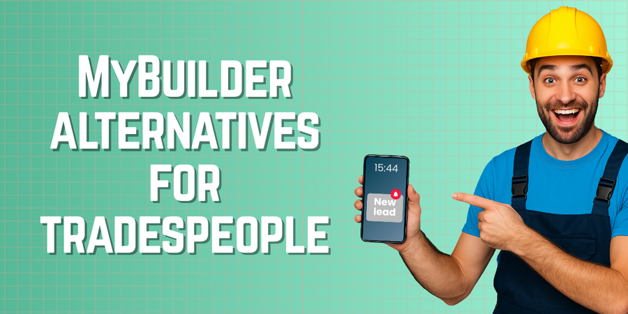 MyBuilder Alternatives