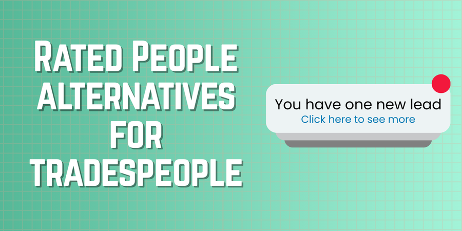 Rated People Alternatives