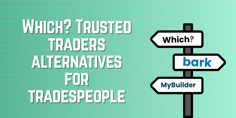 Which Trusted Traders Alternatives