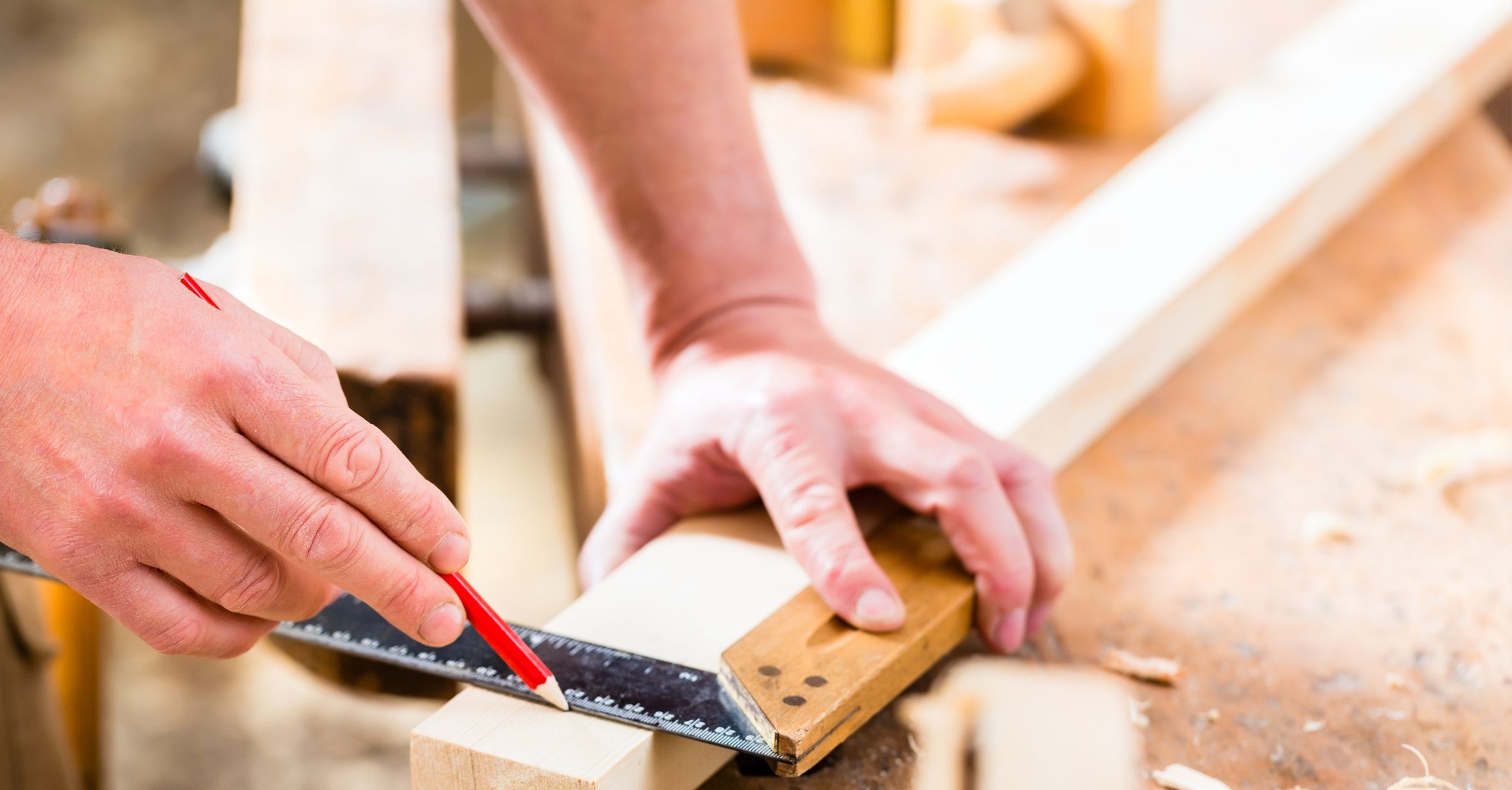 Carpentry and Joinery
