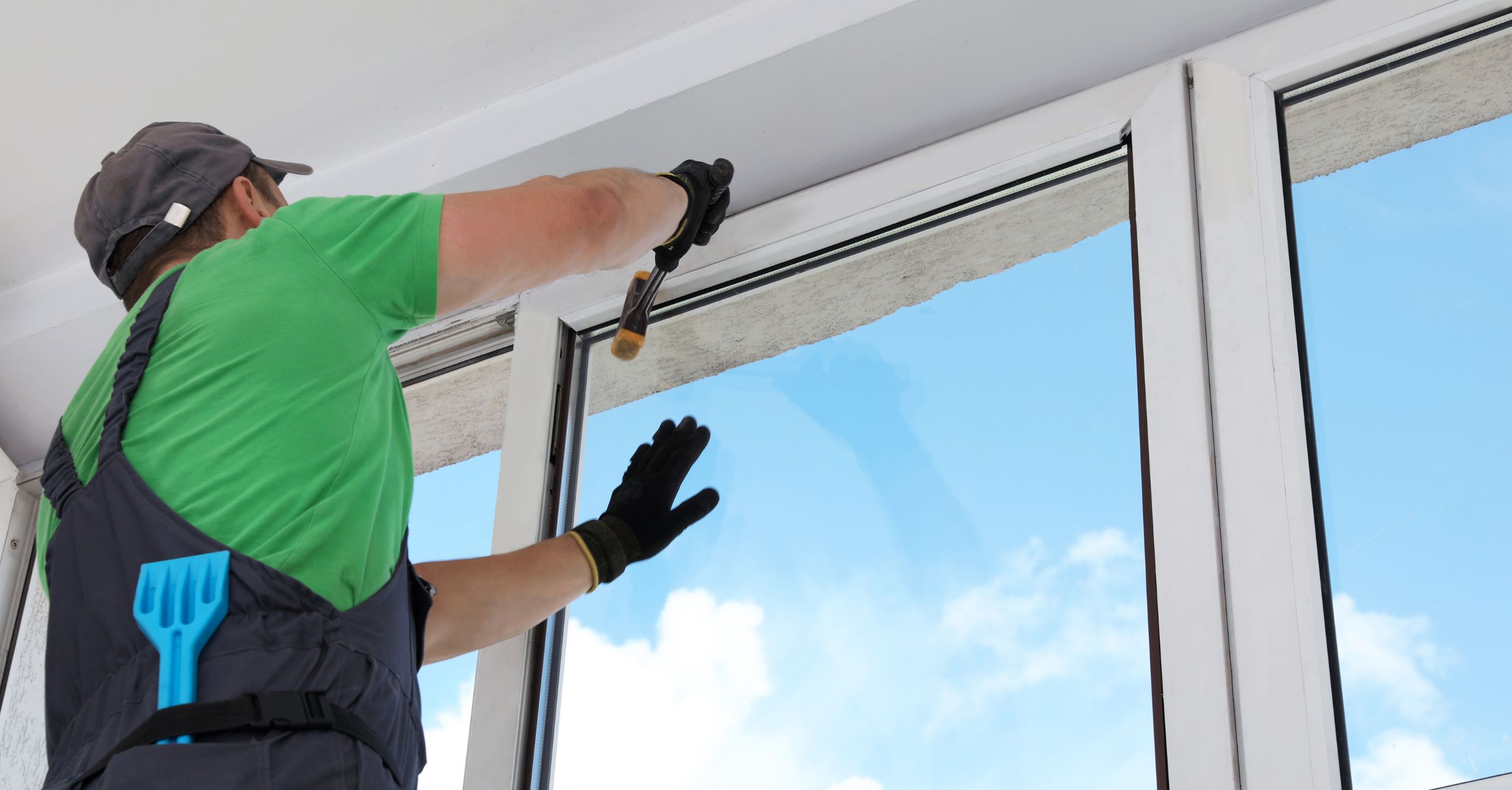 Window and Glazing
