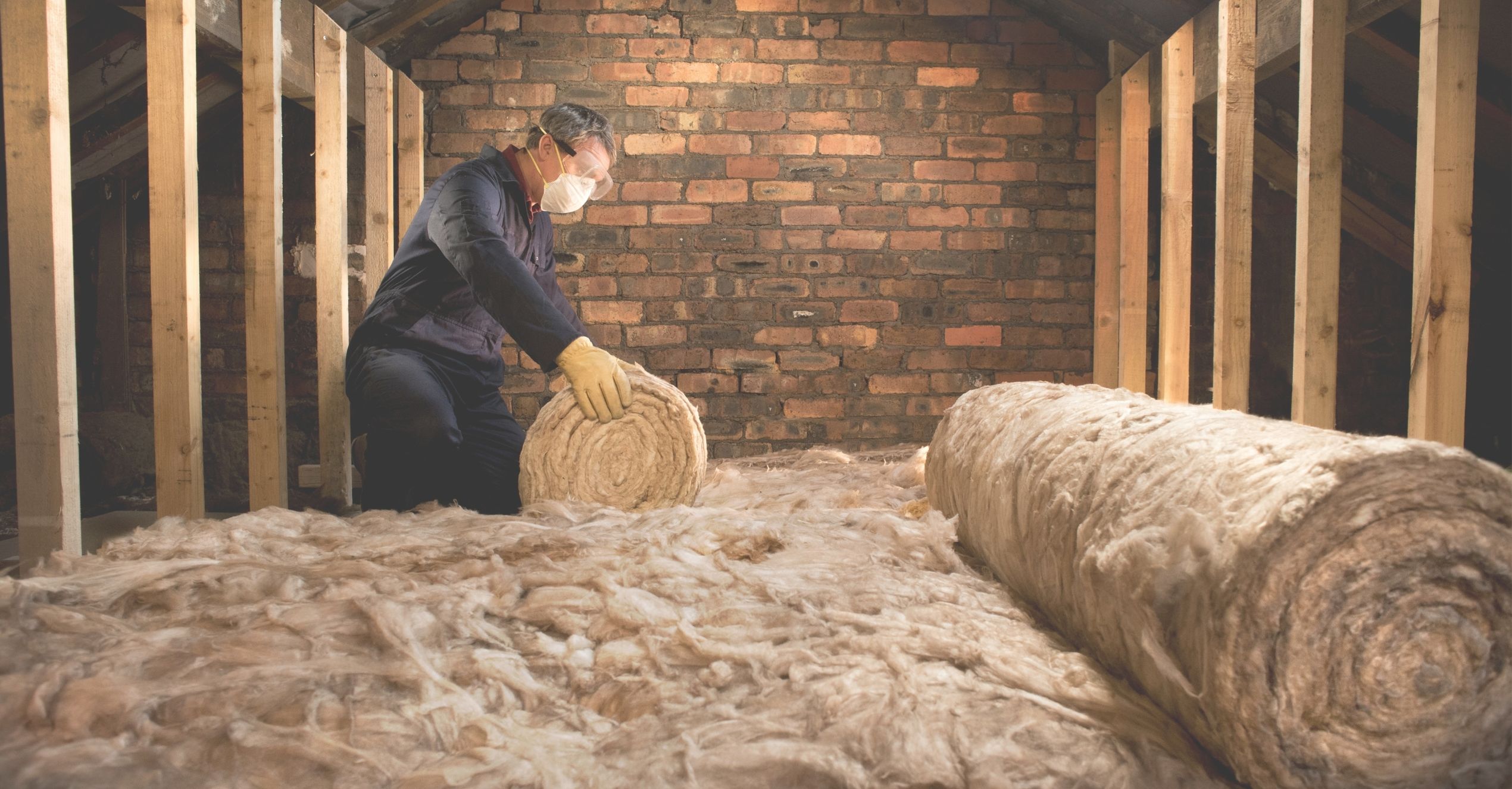 Insulation