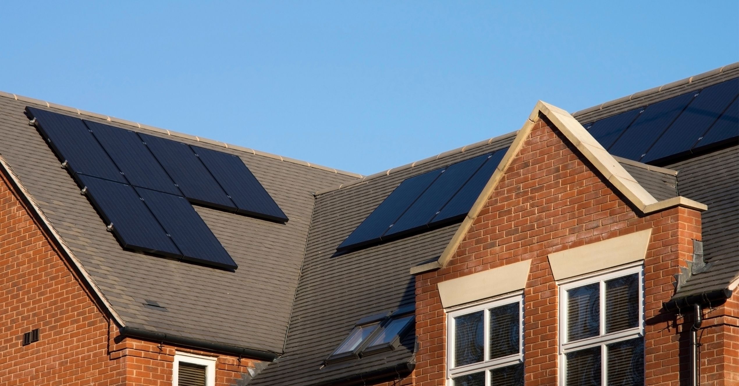 Solar and Green Energy
