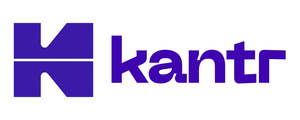 Kantr Logo