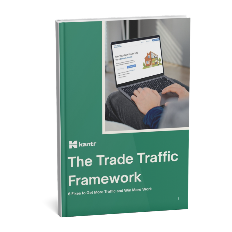 The Trade Traffic Framework preview